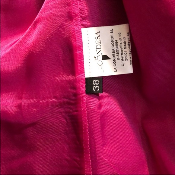 Beautiful Beatles military jacket! - Picture 5 of 7